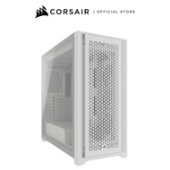 CASE CORSAIR 5000D CORE AIRFLOW
