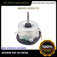 MSK3-09CRN1 MSK3-12CRN1 MSK4-09CRN1 MSK4-12CRN1 MSS2-10CR MSS2-13CR MIDEA AIR CON OUTDOOR UNIT FAN M