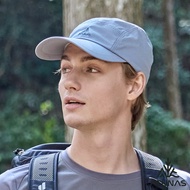 [ATUNAS ATUNAS] Breathable Cap (A1AHHH09N Gray Blue/Sunscreen/Sun Hat/Cap/Breathable)