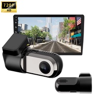 USB Android Navigation Driving Video Recorder Dash Cam ADAS Dashcam DVRs Video HD Auto Recorder for 