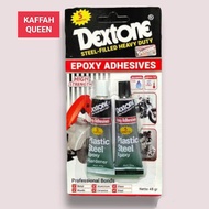 Lem 5 Menit Dextone 48 gram