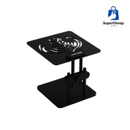 MHW-3BOMBER Coffee Machine Scale Stand แท่นวางเครื่องชั่งสำหรับเครื่องชงกาแฟ