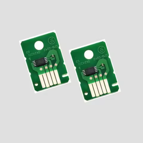 MC-G04 Ink Maintenance Box Chip for Canon G1530 G2570 G3570 G3571 G3572 G4570 G3630 G3670 G3675 G467