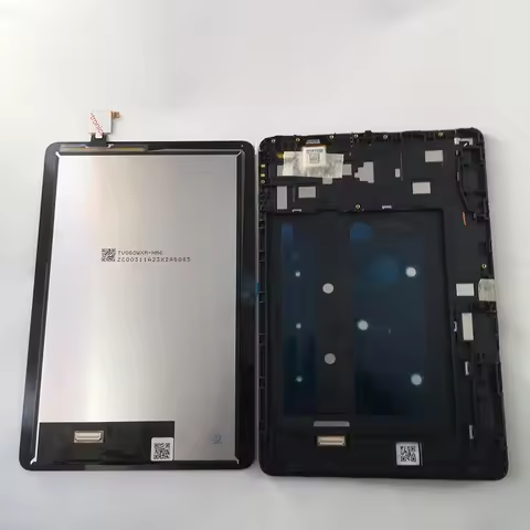 For Amazon Fire HD 8 2020 10th Gen hd8 K72LL4 LCD Display Touch Screen Digitizer Glass Assembly with