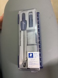 中學圓規 staedtler 