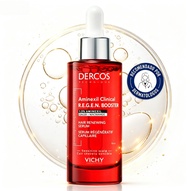 Vichy Dercos Aminexil Clinical R.E.G.E.N. Hair Growth Serum เซรั่มลดผมร่วงระดับคลินิก ฟื้นฟูรากผมที่