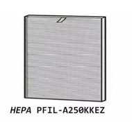 [Terlaris] ]Terbaru] Sharp Ori Hepa&amp; Carbon Active Filter Sharp