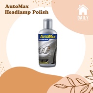 AUTOMAX HEADLAMP POLISH COSWAY100ml