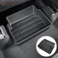 FLYTOP Car Under Seat Storage Box Center Console Organizer Hidden Practical Drawer Front Backseat Ba