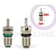 R134 R134A Premium Quality Car AC Valve
