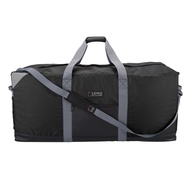 กระเป๋าเดินทางพับเก็บได้ Lewis N Clark Heavy Duty Duffel w/Neoprene Gear Bag 40"