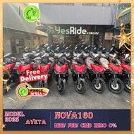 AVETA Nova160 Interchanged Model