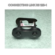 connecting LINK RS 12B-1 CHAIN CONNECTION 12B - 1 SINGLE