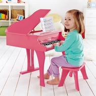 Hape – Happy Grand Piano, Pink (E0319)