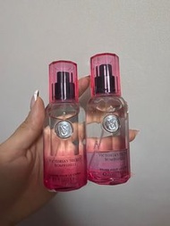 Victoria's Secret Bombshell Body Mist Set