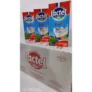 LACTEL UHT MILK PER 1 liter