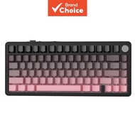 Attack Shark X85 3-Mode Wireless Mechanical Gaming Keyboard 85-Key Compact Tri-Mode Hot-Swap