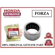 HONDA FORZA NEEDLE BEARING 25X33X18 // 91002-KPB-003 REAR PULLEY DRIVE FORZA300 300 SAMA DENGAN XMAX