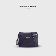 Pierre Cardin Women Nylon Crossbody Sling Bag / Lightweight bag