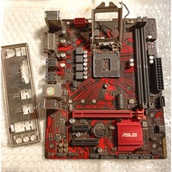 ASUS EX-B250M-V3 MOTHERBOARD Supports Gen.6/7 Processor