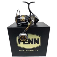 Reel Spinning Penn Authority New 2022