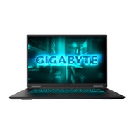 NOTEBOOK (โน้ตบุ๊ค) GIGABYTE GAMING A16 3THK3TH893SH (BLACK)