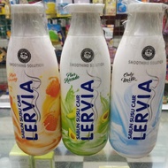 Sabun Mandi Cair Lervia Avocado 250ml