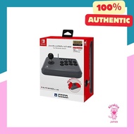 【Direct from Japan】Nintendo licensed product: Fighting Stick Mini for Nintendo Switch【Nintendo Switch compatible】