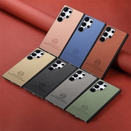 For Samsung S25 plus/S25 Ultra Case Cloth Patterned Case For Samsung S25 Ultra Case