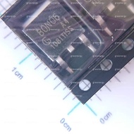 80N06 GL80N06A4 MOSFET N Channel 80A 60V