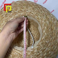 Luffy cosplay hat, straw hat - model 2 - luffy hat, luffy hat