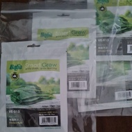 benih sayur kai-lan baba smart seed grow