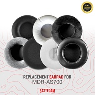 Earpad Earcup sony MDR-AS700 AS 700 AS-700 Foam Premium Edition Ear Cushion