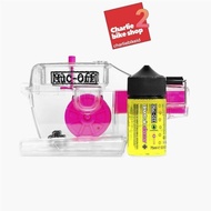 MUCOFF X-3 DIRTY CHAIN DEVICE CLEANER - BICYCLE CHAIN CLEANER