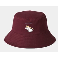 Cowboy Horse Bu2ma Hurry Running bucket Hat Chinese New year 2026 Chinese New year Horse