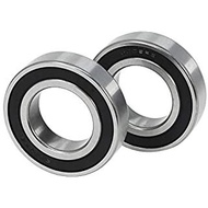 Bearing 163110 RS isi 10 pcs