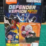 Blokees Transformers DV08 Arcee