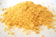 SEASONED Chicharon Flakes / Chicharon Powder / Crushed Chicharon - 1 KILO