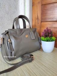 Tas Papillon Leather's K3465