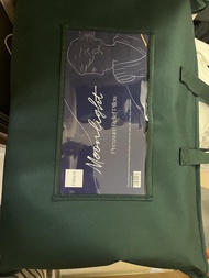 EMMAS Moonlight Pressure Relief Pillow 減壓枕頭