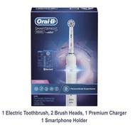 Oral-B SmartSeries 5 Electric Toothbrush 5000