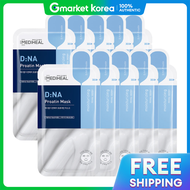 Mediheal | Mặt Nạ MEDIHEAL DNA Proatin 1 HỘP (10 Tờ)