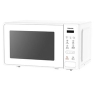 東芝 - MM2-EM20PC(WH) 20公升 800瓦 輕觸式微波爐 (白色)