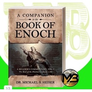 Book Companion to the Book of Enoch