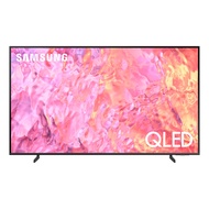 (Renewed) Samsung 43-in Q60C QLED 4K TV - QN43Q60CAFXZA (2023)