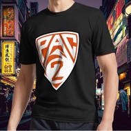 Oregon State Pac 2 Logo Active T-Shirt Funny Logo Tee Men'S T-Shirt