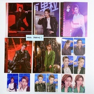 Youth with You Season 3 孙滢皓 Kachine OFFICIAL PHOTOCARD POSTCARD SET IXFORM 青春有你3 舞台明信片小卡 全套