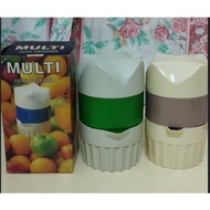 Preloved -Traditional Juice Squeezer Traditional Juice Squeezer
