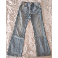 Cotton On lady Jeans Seluar Jeans wanita Cotton On