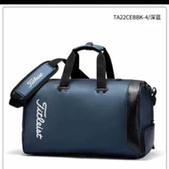 Titleist New Golf Clothing Bag Golf Clothing Bag Boston Bag Golf Ball Bag Sports Fashion Fashion Bag